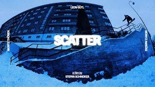 Scatter