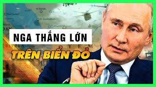 Mỹ Ép Kiev Phải Thừa Nhận Thất Bại || Bàn Cờ Quân Sự
