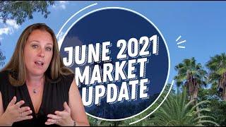 Moving to Fort Myers - Has the Market Turned? June 2021