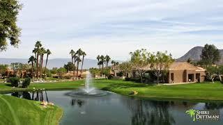 Sheri Dettman  Ironwood Country Club Palm Desert Real Estate And Homes For Sale