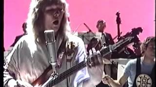 Chris Squire   Hold Out Your Hand     You By My Side