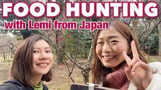 LIVE | Tokyo Food Hunting w/ @LemifromJapan    Kagurazaka Tokyo!!