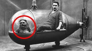 Nikola Tesla’s Lost Inventions Finally Discovered