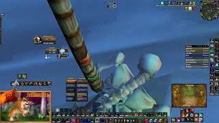 vampire clan VS Streamer Superteam - Faerlina - Classic Warsong Gulch