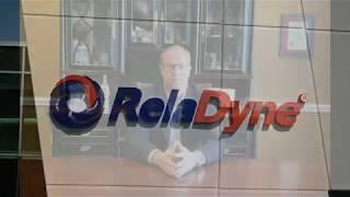 RelaDyne Strong - COVID-19 Essential Business