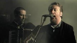 Flogging Molly - Drunken Lullabies (Official Video)