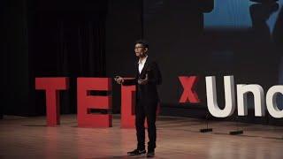 The Circular "Learn" ; A Better Way to Learn Smarter | Mujiya Ulkhaq | TEDxUNDIP