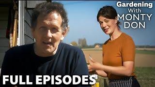 Monty Don's BEST Tips  | Season 10 | FULL EPISODES | Gardeners' World | Gardening With Monty Don