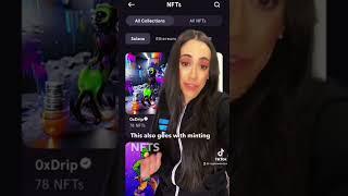 EASY WAY TO MAKE $$$ TRADING NFTS