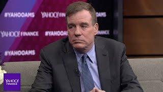 Mark Warner - Full Interview - All Markets Summit