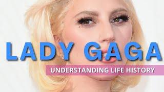 Lady Gaga - PillowQuotes 