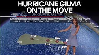 Tropical developments in Atlantic Ocean hindered by Saharan dust | Tropical Weather Forecast