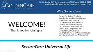 SecureCare Universal Life