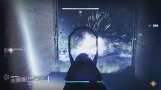 Destiny 2: The Upended - Vow of the Disciple