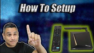 How To Setup vSeeBox V2 Pro