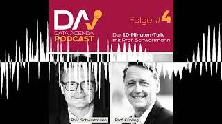 Drei Jahre DS-GVO – Licht und Schatten - DataAgenda Datenschutz Podcast