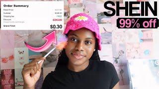 The Ultimate SHEIN Coupon Code List | active, working & updated shein discount codes 2024