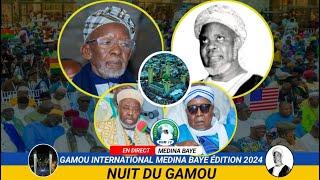 [Direct] Gamou International Medina Baye 2024