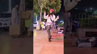 Busking on Tujh sang bair , Delhi cp busking #shorts #busk #busking #streetperformer #tujhsangbair