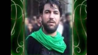 Sayed Jawad Zaker  - Ya Hussein Gharibe Madar