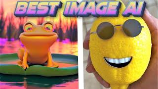 DALL-E 2 FREE & FREE TRIAL Alternatives! Best Text to Image AI & Midjourney is PUBLIC!