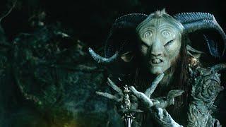 Pan's Labyrinth  Full Movie Facts & Review / Sergi López / Maribel Verdú