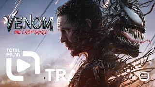 Venom: Poslední tanec (2024) CZ HD trailer #TomHardy