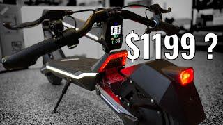 Punk Rider Pro Review: Is this Affordable Luxury or a Discount Clone?