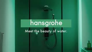 hansgrohe Pulsify