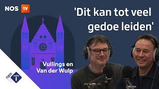 'Raakt Van der Plas de grip kwijt?' | De Stemming #256 | NPO Radio 1