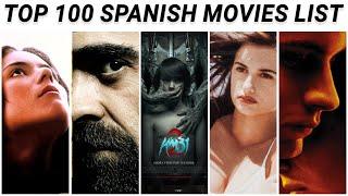 Top Best Spanish Movies of All Time #movies #spanish