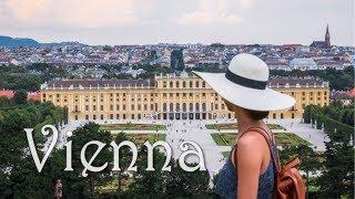 Things To Do in Vienna : 3-Day Travel Guide