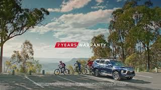 Mitsubishi Outlander | Alan Mance Mitsubishi