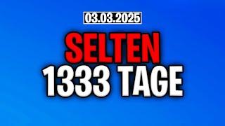 Fortnite Daily Item Shop 3.3.2025 | SELTEN | Shop von heute 3.3.2025