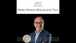 Teljes boka arthroplasty – Prof. Dr. Dr. Victor Valderrabano, MD PhD – PRIMO MEDICO Facharzte Talk