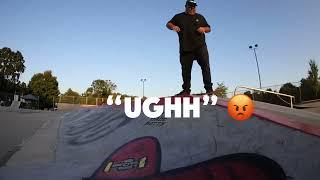 Is Skateboarding Mongo really THAT bad?