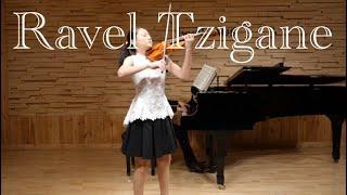 M.Ravel Tzigane 김혜진 Jina Hyejin Kim