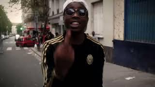 MHD - AFRO TRAP Part.1 (La Moula)