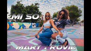 Mary ft Rovie - Mi So