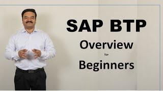 SAP BTP 2024 : The Ultimate Introduction and Key Highlights