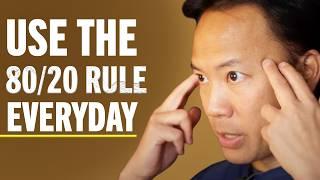 Change Your Body & Life In 30 Days! - Habits To Feel Energized, Focused & In Control | Jim Kwik