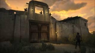 Red Dead Redemption OST - 1 Exodus In America