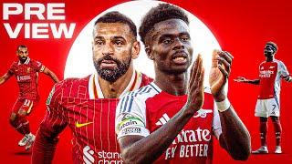 Arsenal vs Liverpool: The Ultimate Test