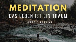 Tiefe Entspannung und Selbsterkenntnis in 20 Minuten I Andreas Nothing