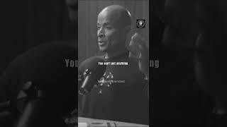 GARAGE OF YOUR MIND - DAVID GOGGINS. #davidgoggins #mindset #motivation #motivationalquotes