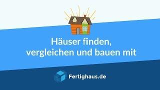 Erfolgreicher Hausbau mit Fertighaus.de