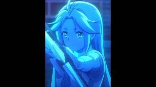 Lucky Cyan Is Not ️ [ To Be Hero x EP-10 ] #tobeherox #anime #shorts #animeedit #amv #edit