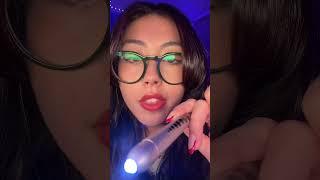 Asmr 4 TINGLY light triggers ⭐️  part 1 asmr #asmr #fastasmr #asmrlight #lightriggers