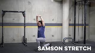 Samson Stretch