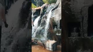 kallathigiri Falls || kemmanagundi  || Kadur Taluk || Chikmagalur district ||